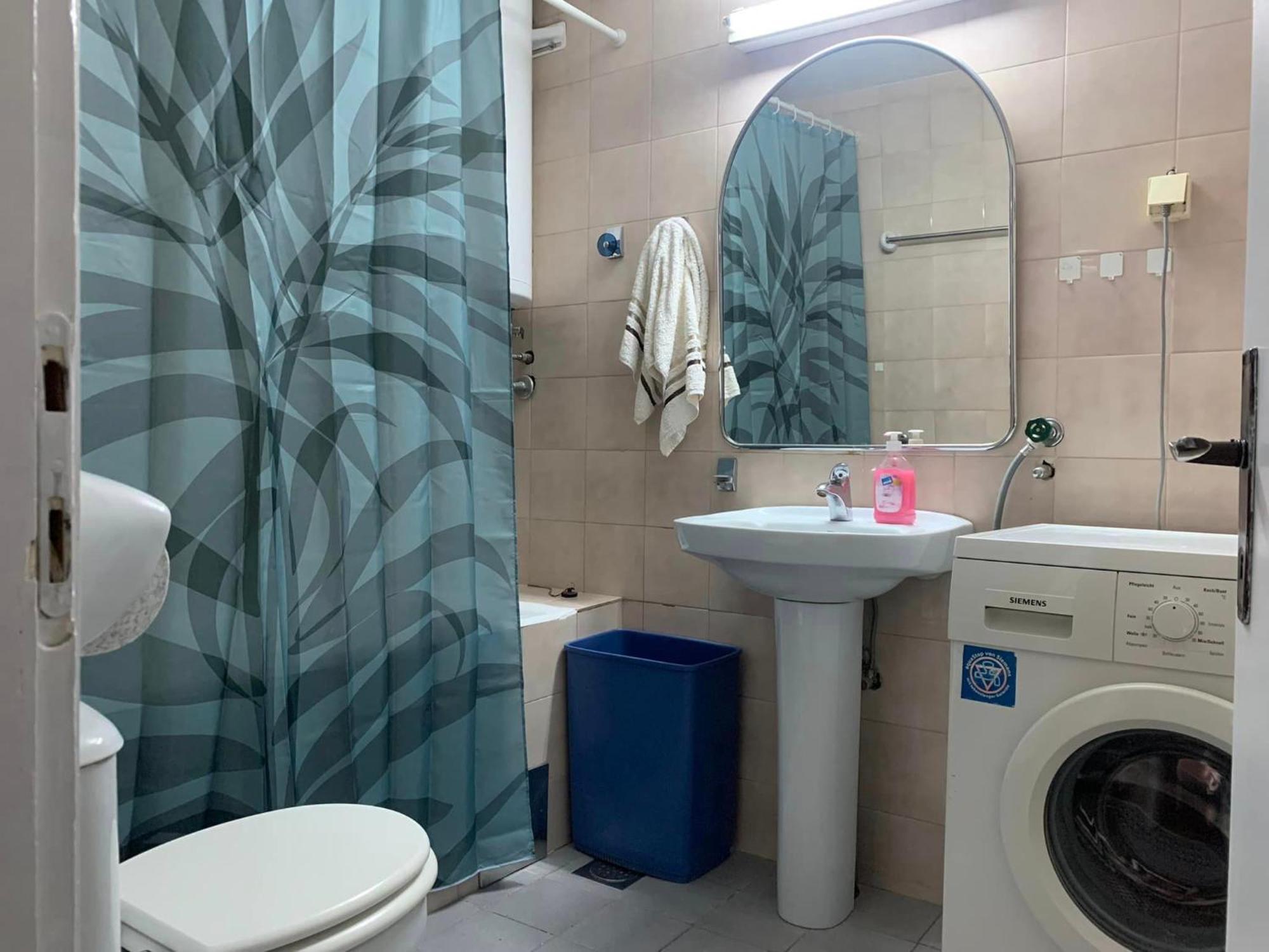 Soulful Apartment Belgrád Kültér fotó
